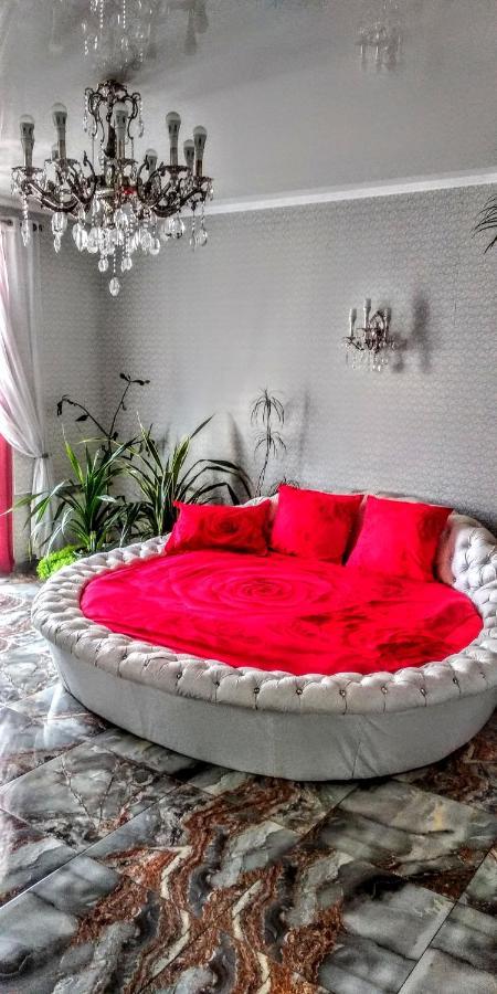 Soborna Square Apartment Odessa Exterior photo
